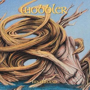 Wobbler - Hinterland  CD